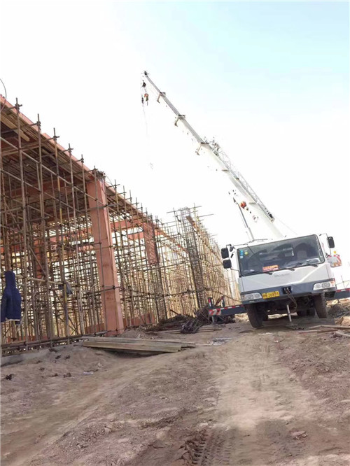 城固县吊车作业的安全注意事项有哪些？