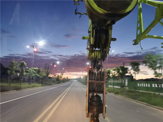 城固县大件吊装怎么收费