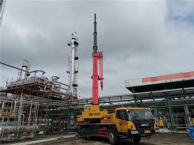 城固县吊具、钢板、枕木等耗材需要单独付费吗？