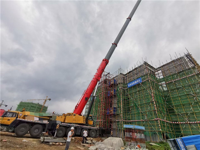 城固县吊装方案需要单独付费吗？复杂工况是否提供专家论证？