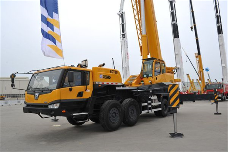 城固县预约吊车后，多久能上门服务？24 小时应急响应吗？